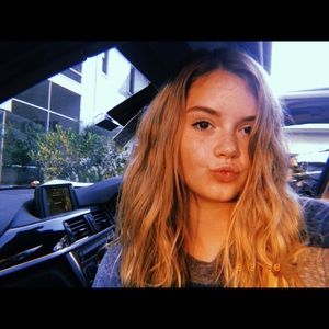 Meet your Posher, Ryan